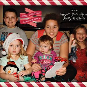 Meet your Posher, Bethany